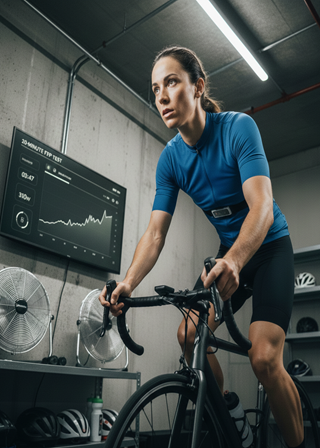 FTP Testing