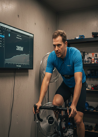 FTP Training