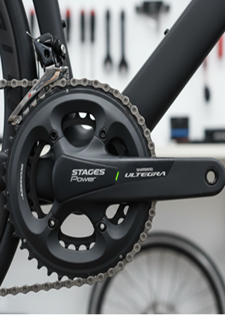 FTP Power Meters